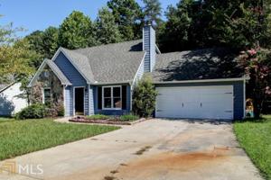 145 Aztec Way