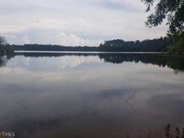 Powderbag Creek Rd