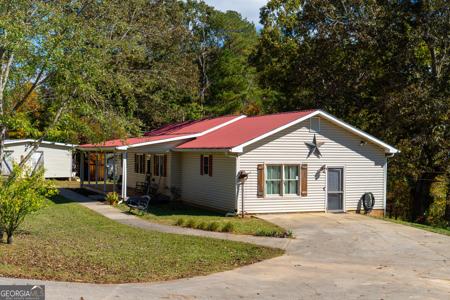 191 Lake Forest Drive