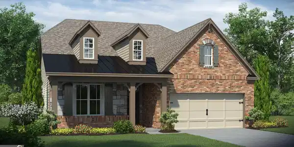 153 Hickory Bluffs Parkway
