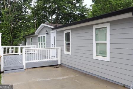 5973 Lights Ferry Road, Flowery Branch GA 30542