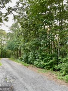 Davis Street, Monticello GA 31064