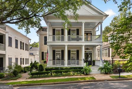 402 General Hardee Square, Peachtree City GA 30269