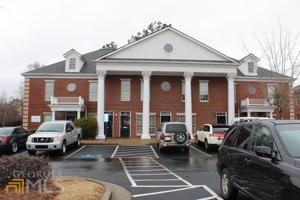 3950 NW Cobb Parkway