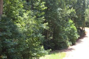 E Silver Shoals Rd