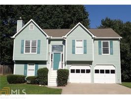 118 Aztec Way