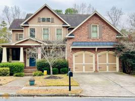 5105 Acworth Enclave Drive
