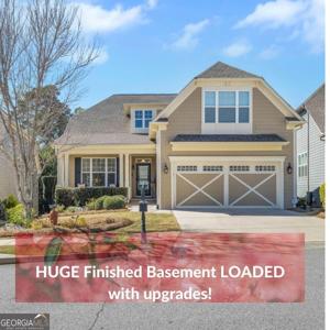 3788 Golden Leaf Point SW, Gainesville GA 30504