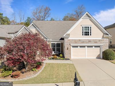 3476 Locust Cove Road SW, Gainesville GA 30504