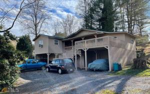 35 Chatuge Village Drive
