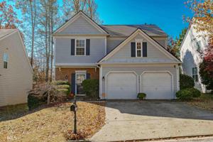 129 Wallnut Hall Cir