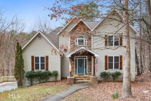 157 Blue Fox Loop