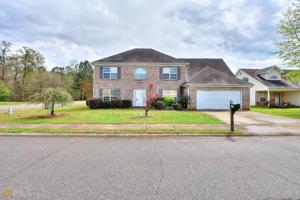 124 Tyler Way