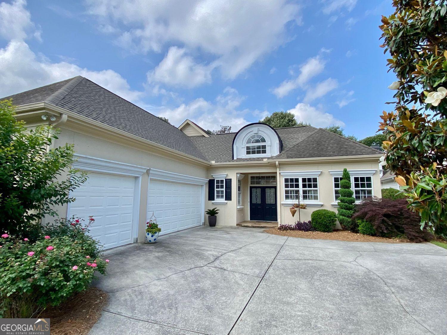 Image 1: Welcome to 9602 Coastal Pointe Drive