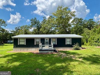 672 Foxglove Drive, Sparta GA 31087