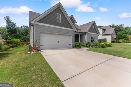 6619 Blue Cove Drive, Flowery Branch GA 30542