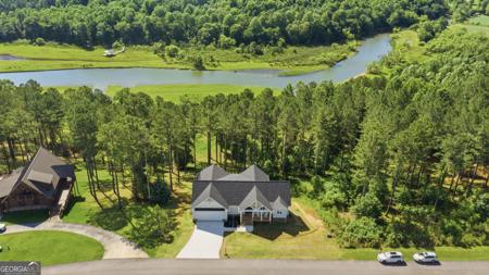 511 Sandy Lake Lane, Blairsville GA 30512