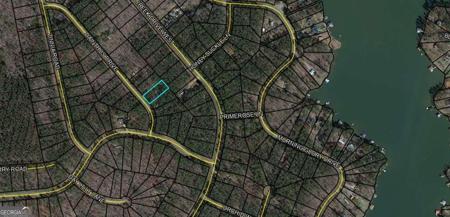 Lot 15 Dianthus Drive, Sparta GA 31087