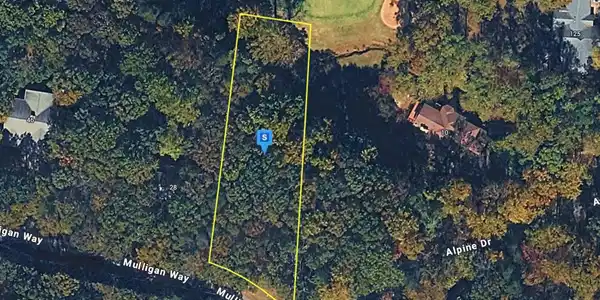 18 Mulligan Way, Jasper GA 30143