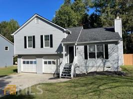 167 Aztec Way