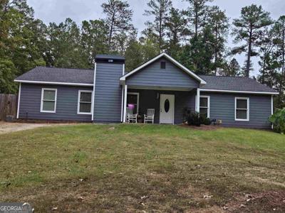 120 Thrusher Court