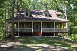 2354 Cleveland Dr