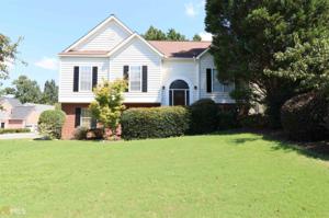 3615 Berkeley Park Ct