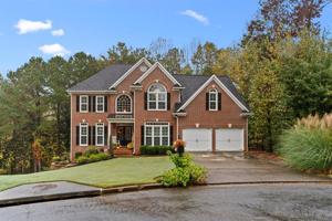 3610 Olde Prestwick Ct