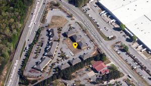 3341 Peachtree Industrial Boulevard