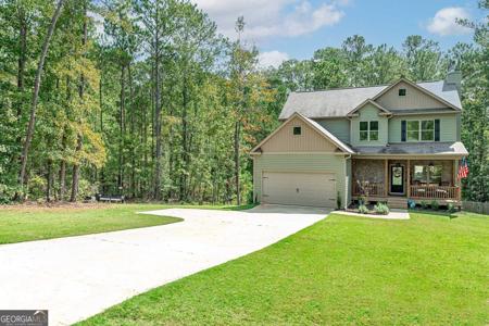 91 Partridge Drive