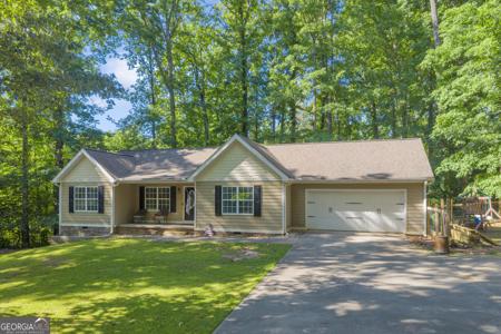 211 Normandy Trail, Lavonia GA 30553
