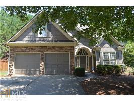 207 Wildwood Way