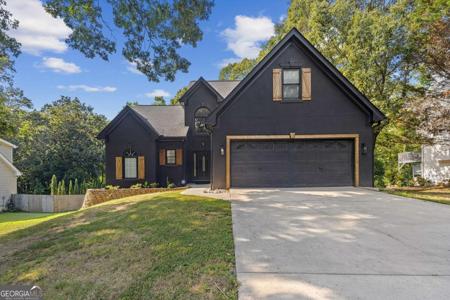6224 Germantown Drive, Flowery Branch GA 30542