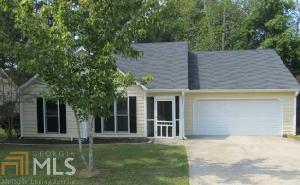 140 Aztec Way