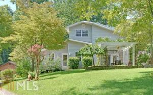 2043 Dogwood Hollor