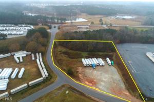 245  Tract Lot 8-B