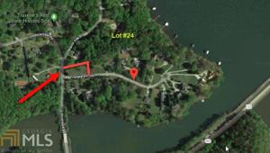 Lot 24 Travelers Point
