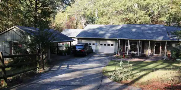 4180 E Big Creek Overlook