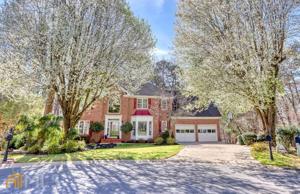 1335 Amberwood Drive