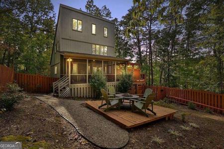 130 Chickasaw Drive