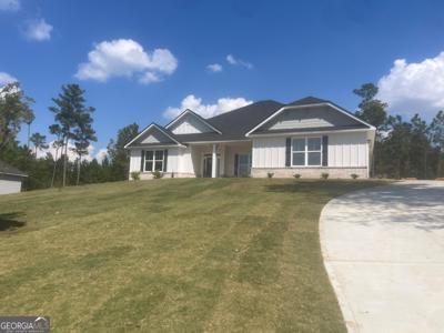 141 Harbor Drive, Macon GA 31220