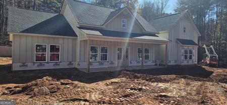 10040 Lakeview Parkway, Villa Rica GA 30180