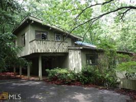 225 Oglethorpe Mountain Rd