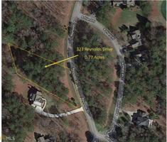 323 Reynolds Dr