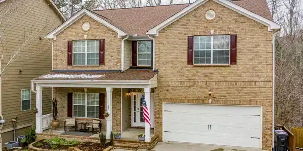 441 Orchid Lane