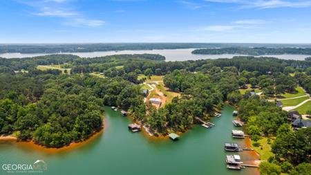 LOT 4 Yacht Club Point