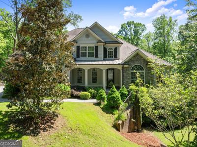 3645 Ledan Road, Gainesville GA 30506