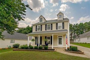 307 Summerstone Court