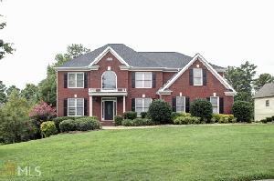 412 Dogwood Way