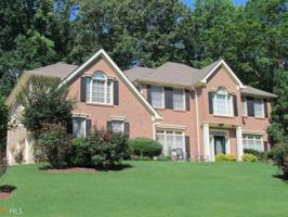 160 Falling Waters Dr